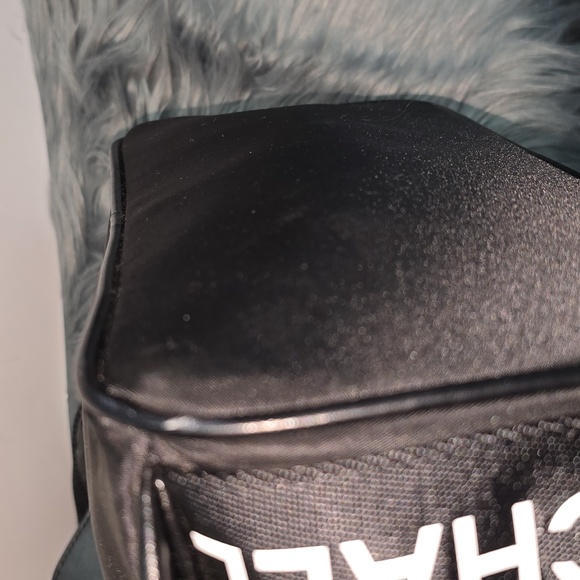 NWT Michael Kors Sport Nylon Large Backpack - Picture 10 of 15